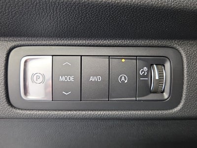 2026 Chevrolet Traverse LT 2LT