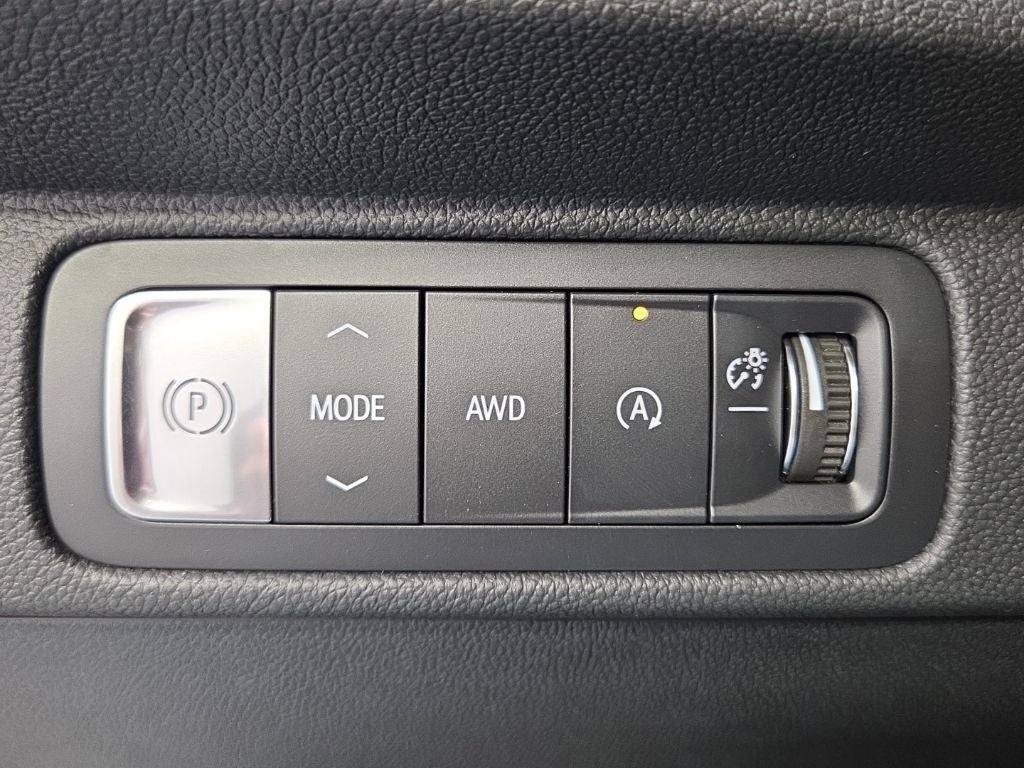 2026 Chevrolet Traverse LT 2LT