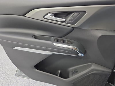 2026 Chevrolet Traverse LT 2LT