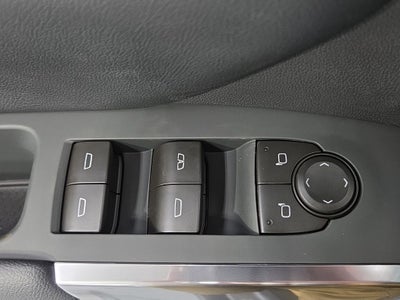 2026 Chevrolet Traverse LT 2LT