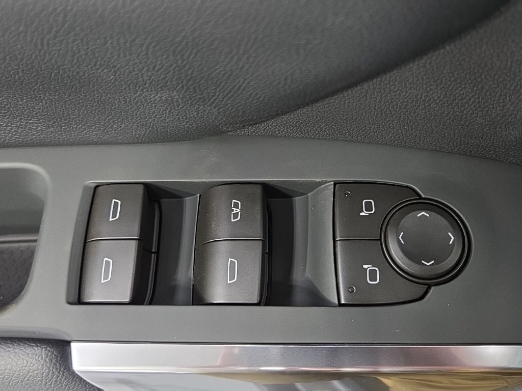 2026 Chevrolet Traverse LT 2LT