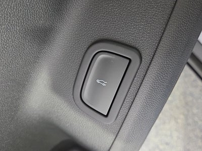 2026 Chevrolet Traverse LT 2LT