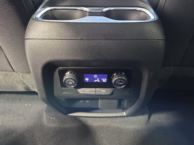 2026 Chevrolet Traverse LT 2LT