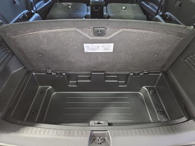 2026 Chevrolet Traverse LT 2LT