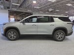 2026 Chevrolet Traverse LT 2LT