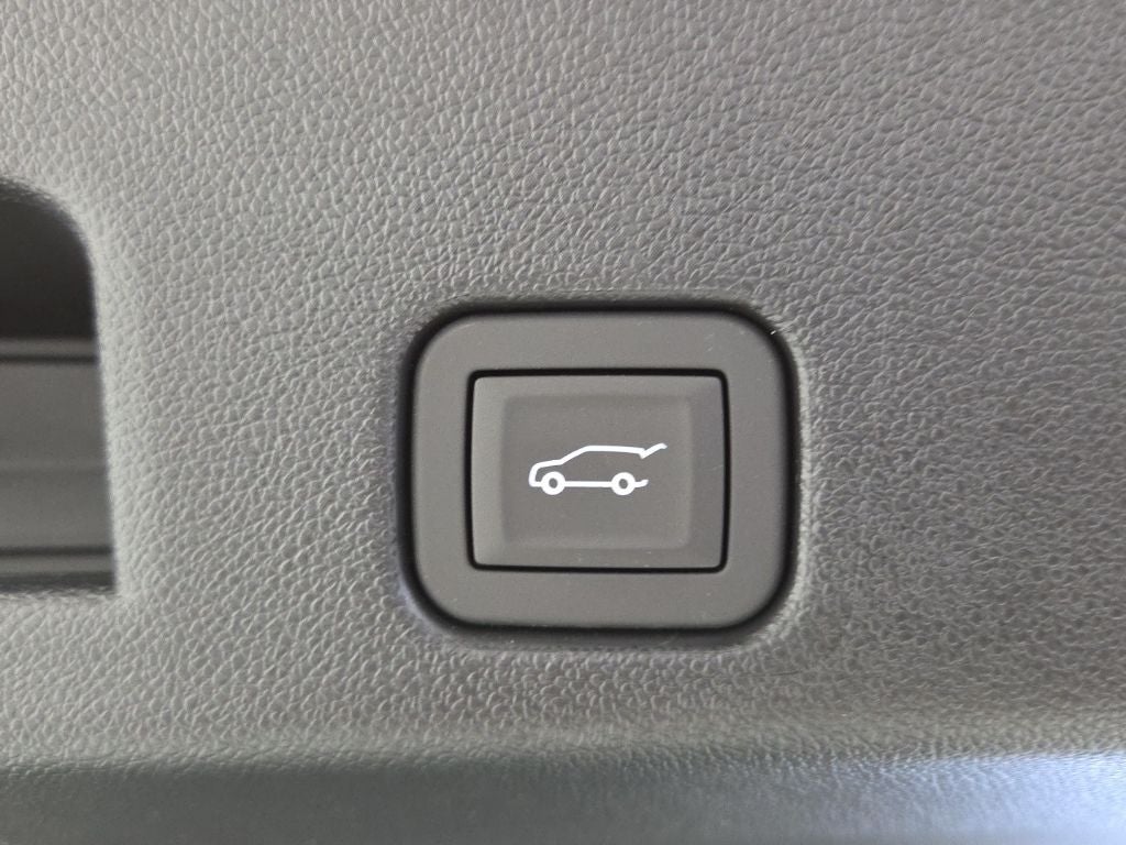 2026 Chevrolet Traverse LT 2LT