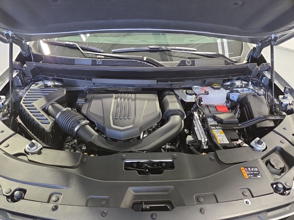 2026 Chevrolet Traverse LT 2LT