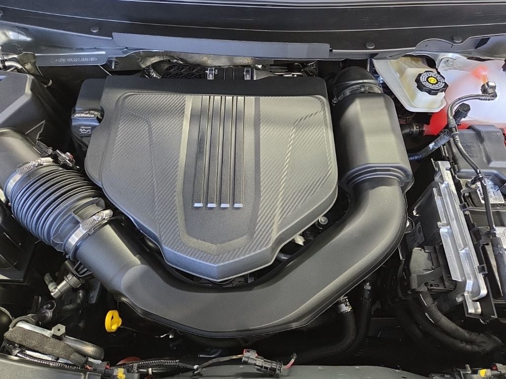 2026 Chevrolet Traverse LT 2LT