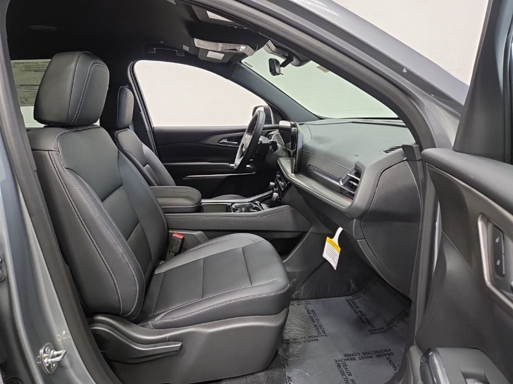 2026 Chevrolet Traverse LT 2LT