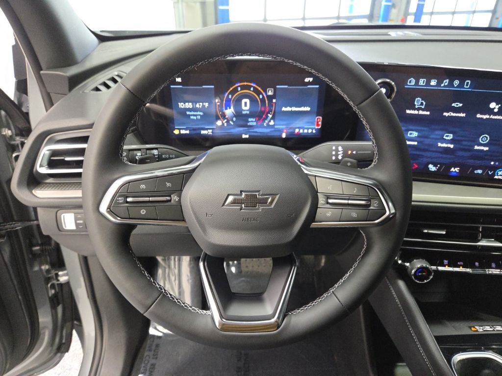 2026 Chevrolet Traverse LT 2LT
