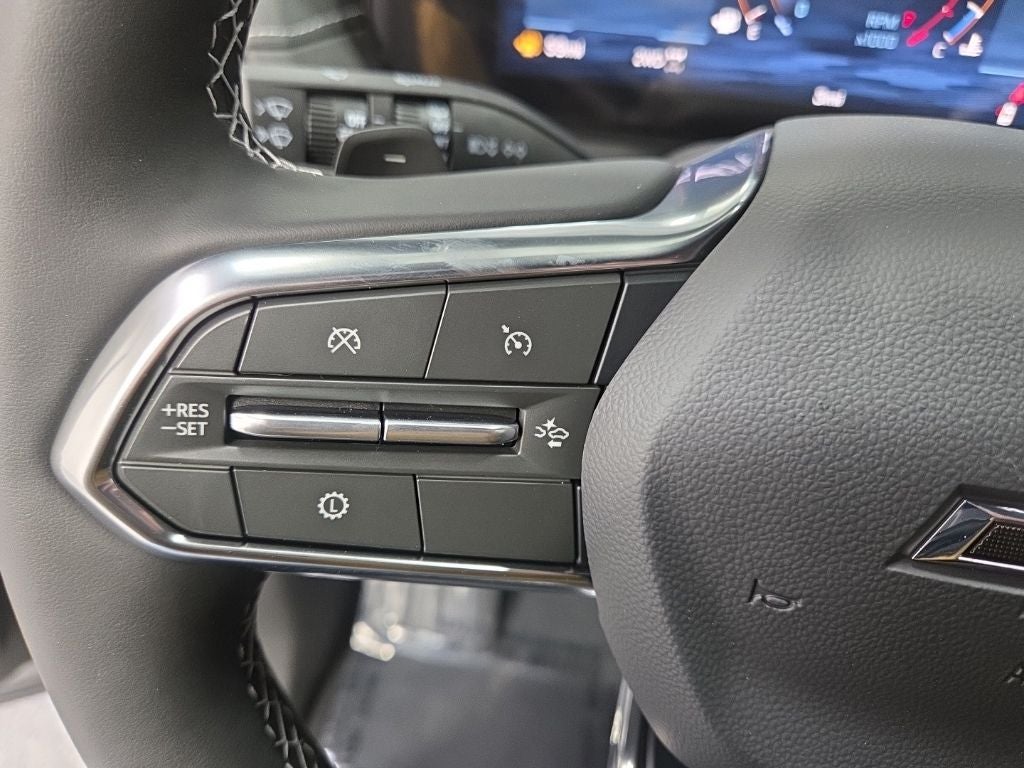 2026 Chevrolet Traverse LT 2LT