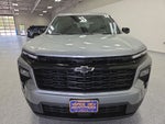 2026 Chevrolet Traverse LT 2LT