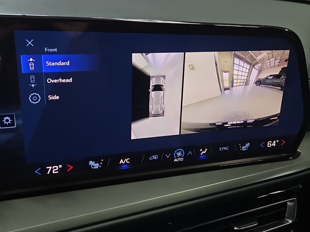 2026 Chevrolet Traverse LT 2LT