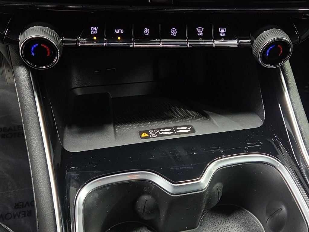 2026 Chevrolet Traverse LT 2LT