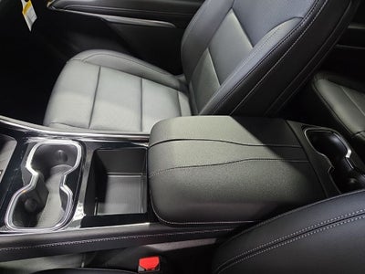 2026 Chevrolet Traverse LT 2LT