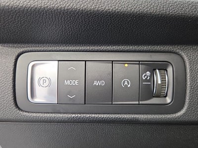2026 Chevrolet Traverse LT 2LT