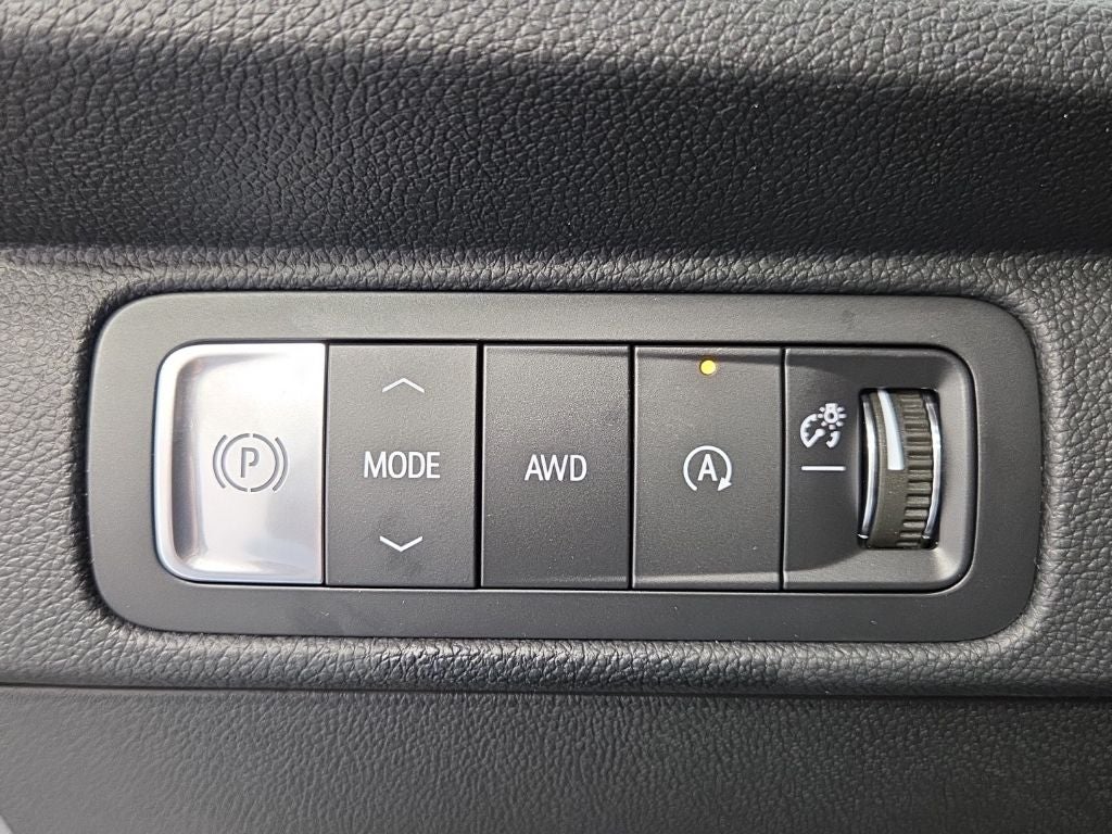 2026 Chevrolet Traverse LT 2LT