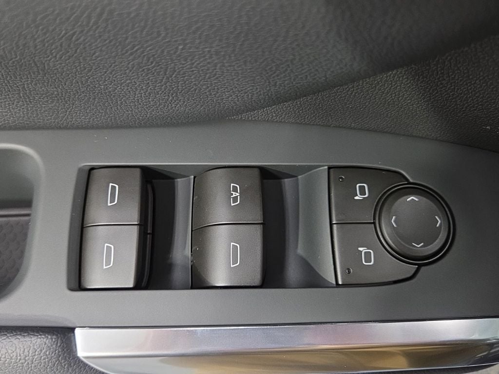2026 Chevrolet Traverse LT 2LT