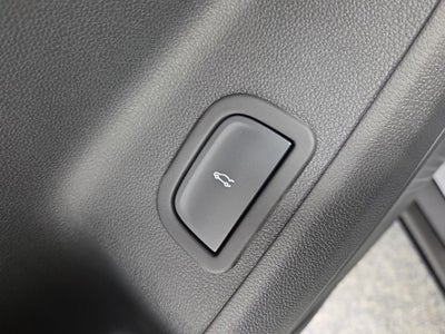 2026 Chevrolet Traverse LT 2LT