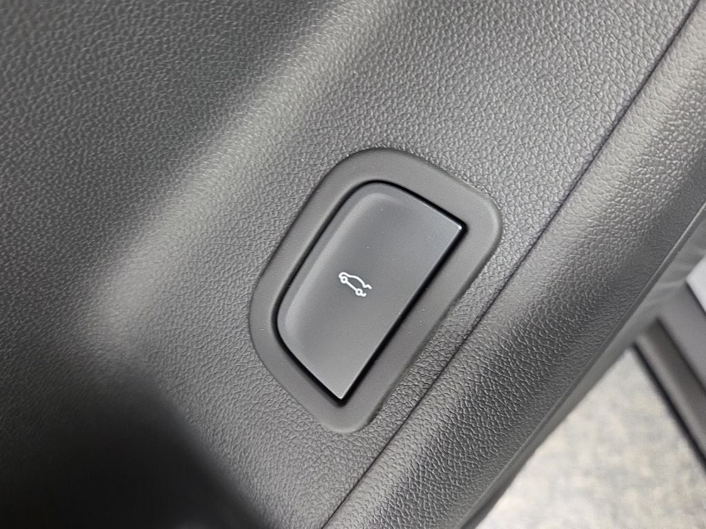 2026 Chevrolet Traverse LT 2LT