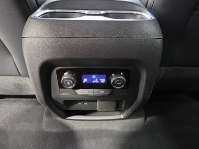 2026 Chevrolet Traverse LT 2LT