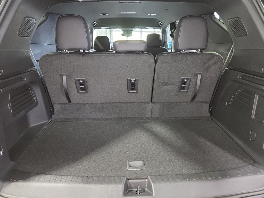 2026 Chevrolet Traverse LT 2LT