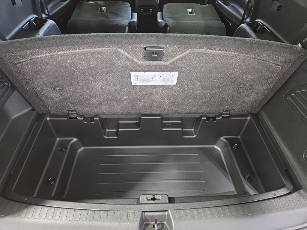 2026 Chevrolet Traverse LT 2LT