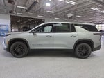 2026 Chevrolet Traverse LT 2LT