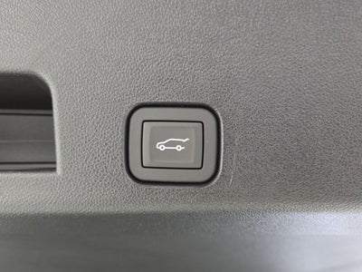 2026 Chevrolet Traverse LT 2LT
