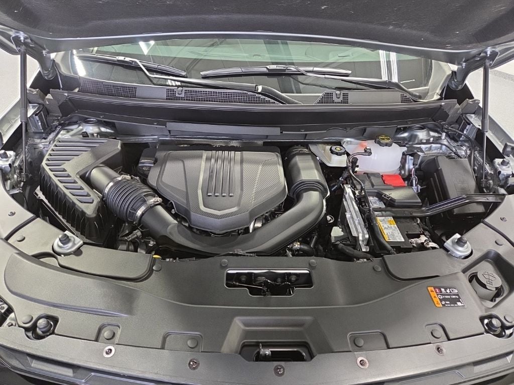 2026 Chevrolet Traverse LT 2LT
