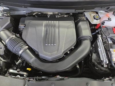 2026 Chevrolet Traverse LT 2LT