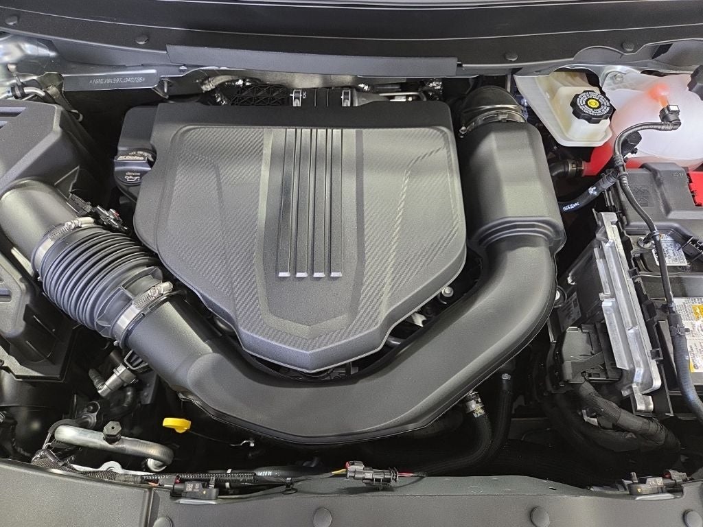 2026 Chevrolet Traverse LT 2LT