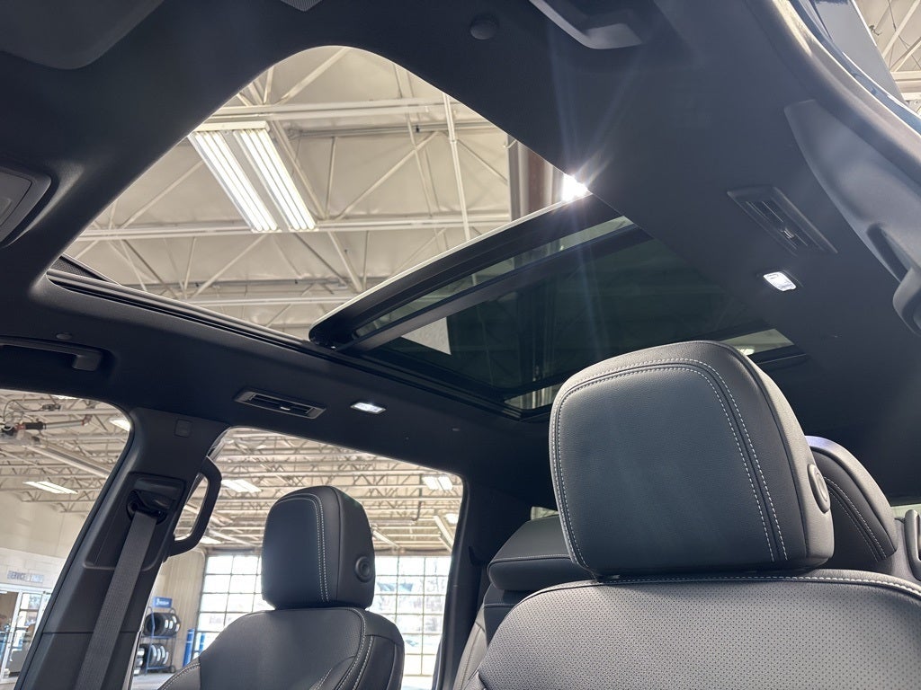 2026 Chevrolet Traverse LT 2LT