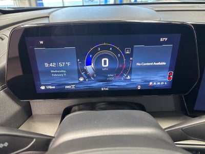 2026 Chevrolet Traverse LT 2LT