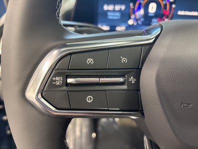 2026 Chevrolet Traverse LT 2LT