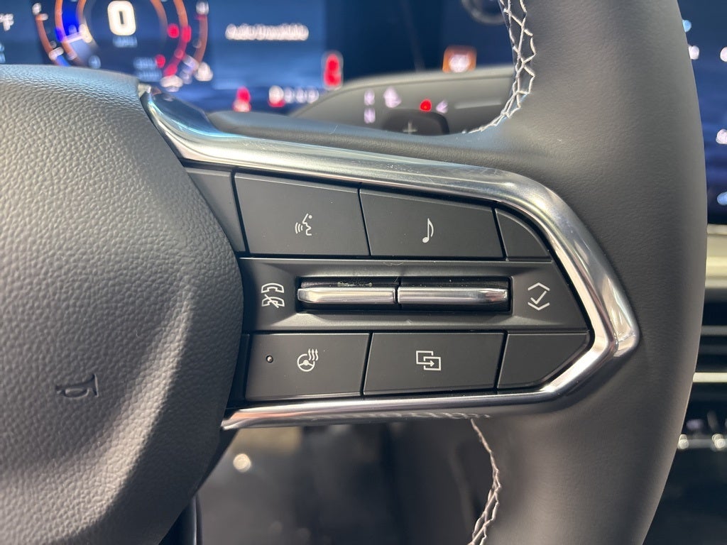 2026 Chevrolet Traverse LT 2LT