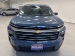 2026 Chevrolet Traverse LT 2LT