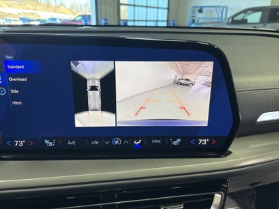 2026 Chevrolet Traverse LT 2LT