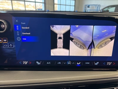 2026 Chevrolet Traverse LT 2LT