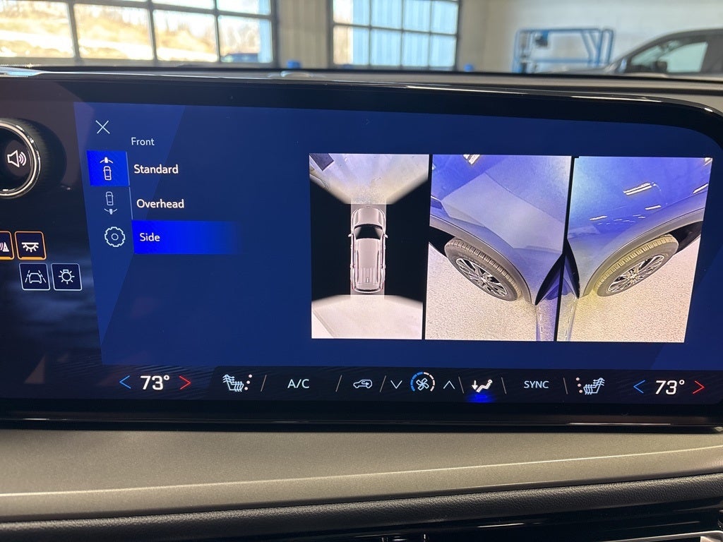 2026 Chevrolet Traverse LT 2LT