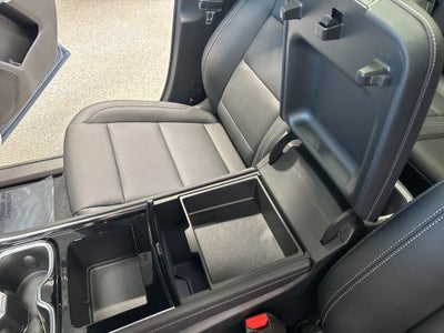 2026 Chevrolet Traverse LT 2LT