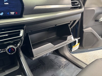 2026 Chevrolet Traverse LT 2LT