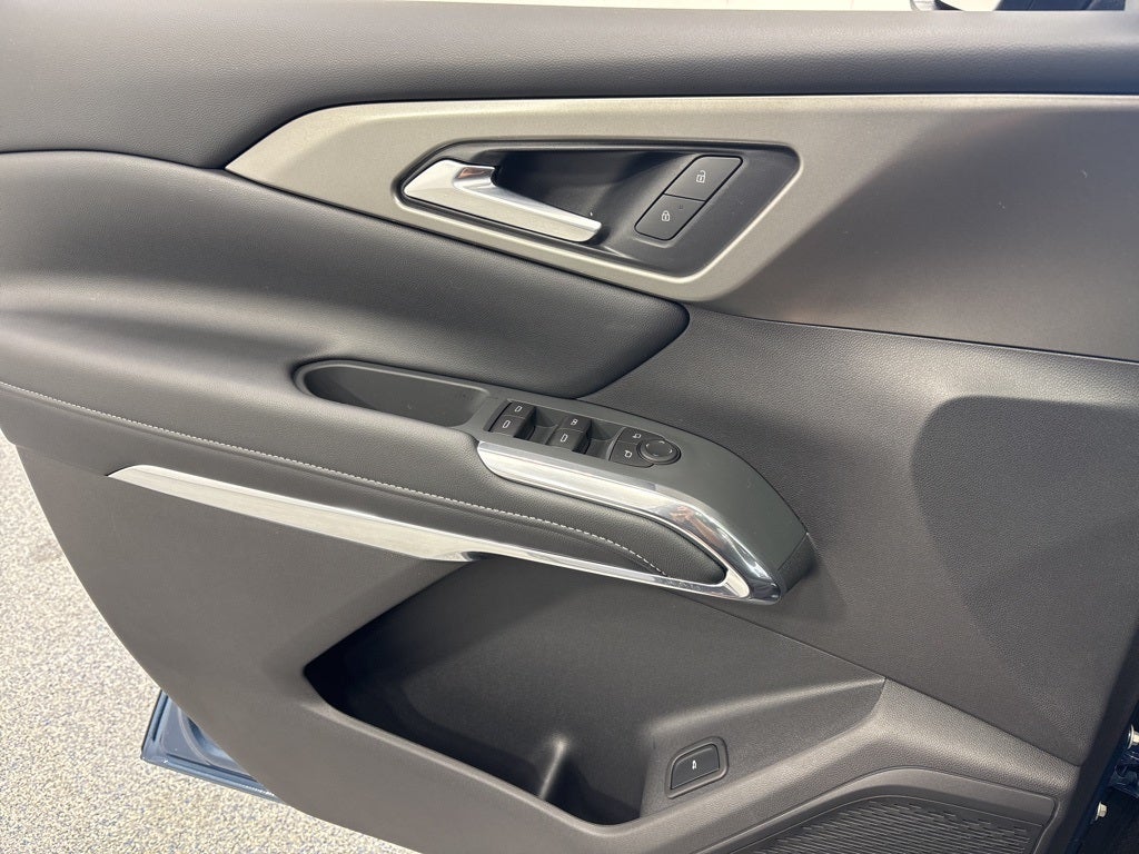 2026 Chevrolet Traverse LT 2LT