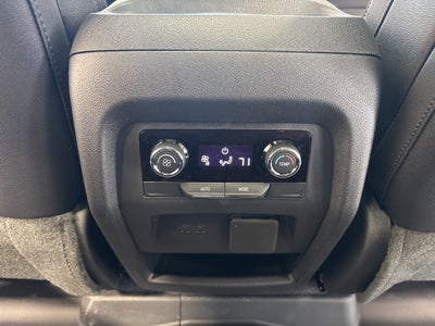 2026 Chevrolet Traverse LT 2LT