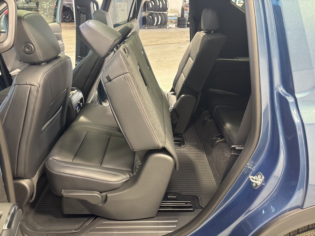 2026 Chevrolet Traverse LT 2LT