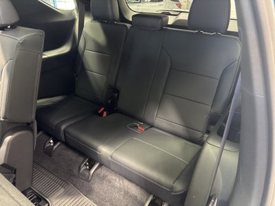 2026 Chevrolet Traverse LT 2LT