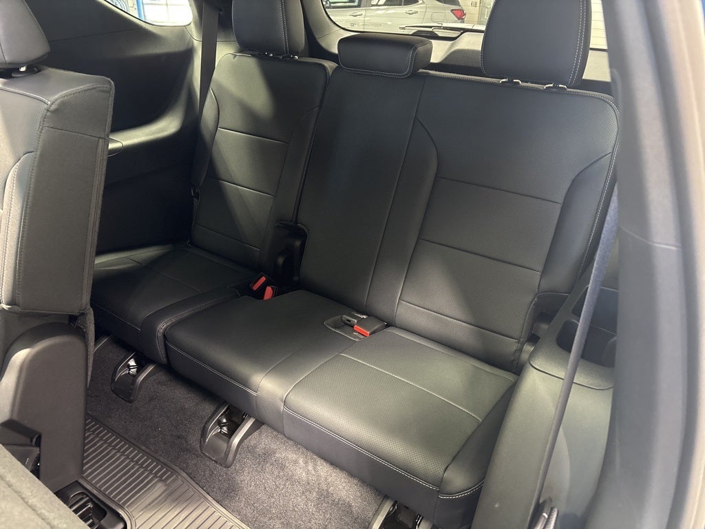 2026 Chevrolet Traverse LT 2LT
