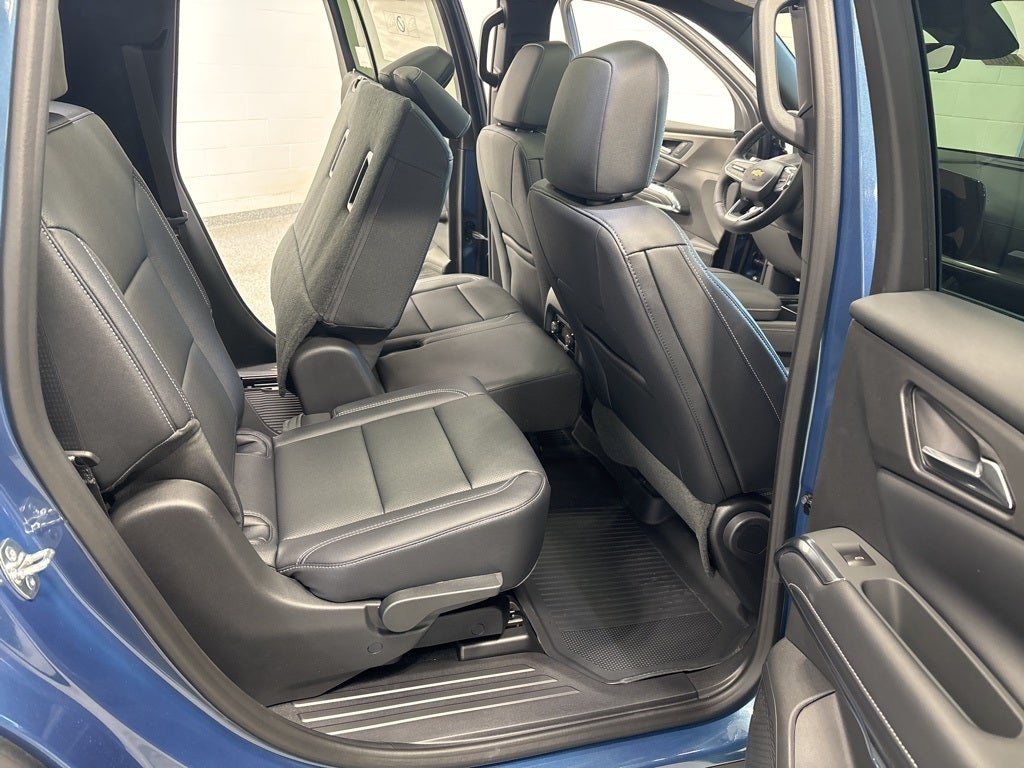 2026 Chevrolet Traverse LT 2LT