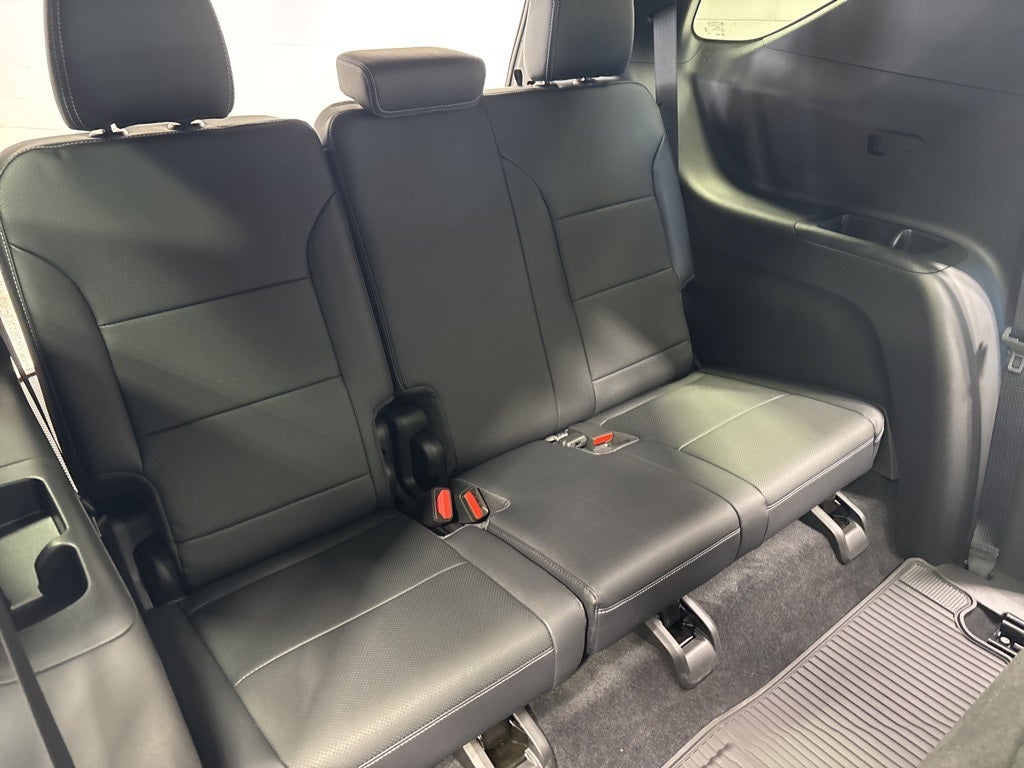 2026 Chevrolet Traverse LT 2LT