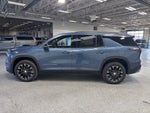 2026 Chevrolet Traverse LT 2LT